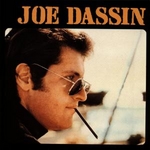 CD-cover: Joe Dassin – Les Champs-Élyssées