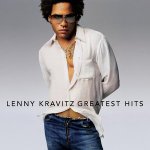 CD-cover: Lenny Kravitz – Greatest Hits
