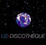 CD-cover: U2 – Discothèque