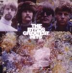 CD-cover: The Byrds – The Byrds’ Greatest Hits