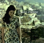 CD-cover: Saint Etienne – Tiger Bay