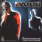 CD-cover: Passi – Les Tentations
