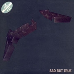 CD-cover: Metallica – Sad But True