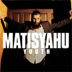 CD-cover: Matisyahu – Youth