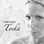 CD-cover: Gunilla Süssmann – Tockà