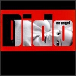 CD-cover: Dido – No Angel
