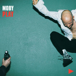 CD-cover: Moby – Play