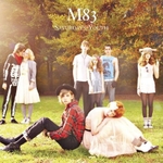 CD-cover: M83 – Saturdays = Youth