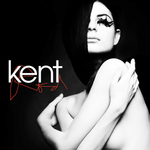 CD-cover: Kent – Röd