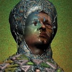 CD-cover: Yeasayer – Odd Blood