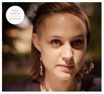 CD-cover: Frida Ånnevik – Synlige hjerteslag
