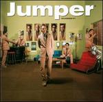 CD-cover: Jumper – Välkommen hit