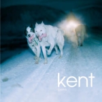 CD-cover: Kent – Chans