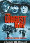 Cover: The Longest Day