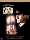 Cover: Once Upon a Time in America