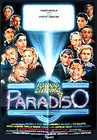 Cover: Nuovo cinema Paradiso